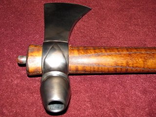 Tomahawk frag's on Call of Duty Black Ops