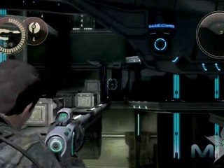 Dark Void Walkthrough - Episode 3 - Chapter 3: The ...