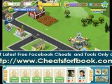 Download Cityville Free Cheats & Hacks