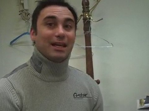 Ο Γιώργος Καπουτζίδης στο cosmo.gr 1