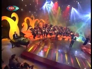 Mehmet Seske   Harpu'ta Bir Güzel Gördüm