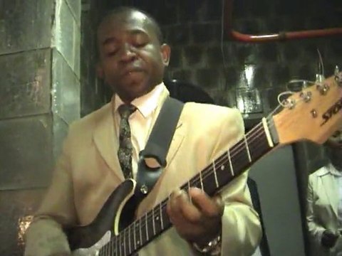 COMORES, Toirab de Madjeoueni # 1