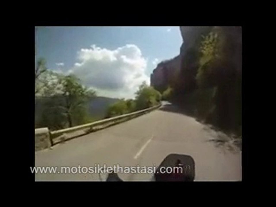 Yok Böyle Güzel Bir Yol