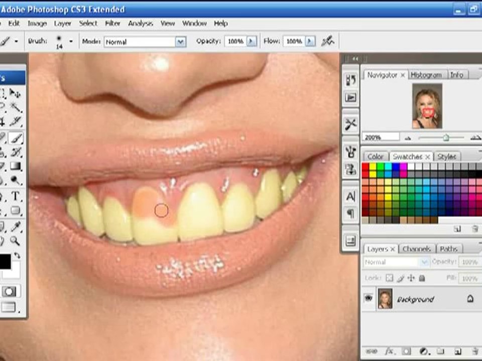 Tutorial-Photoshop-Dinti-albi