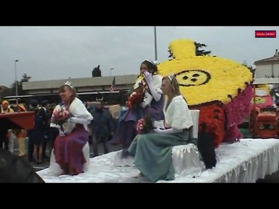 CARNAVAL suite 2