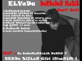 DERBEDER - ELVEDA ALBÜM ÖZETI (2011)