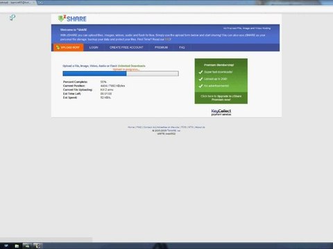 (Projet) Top 5 Frag, comment m'envoyer vos frag