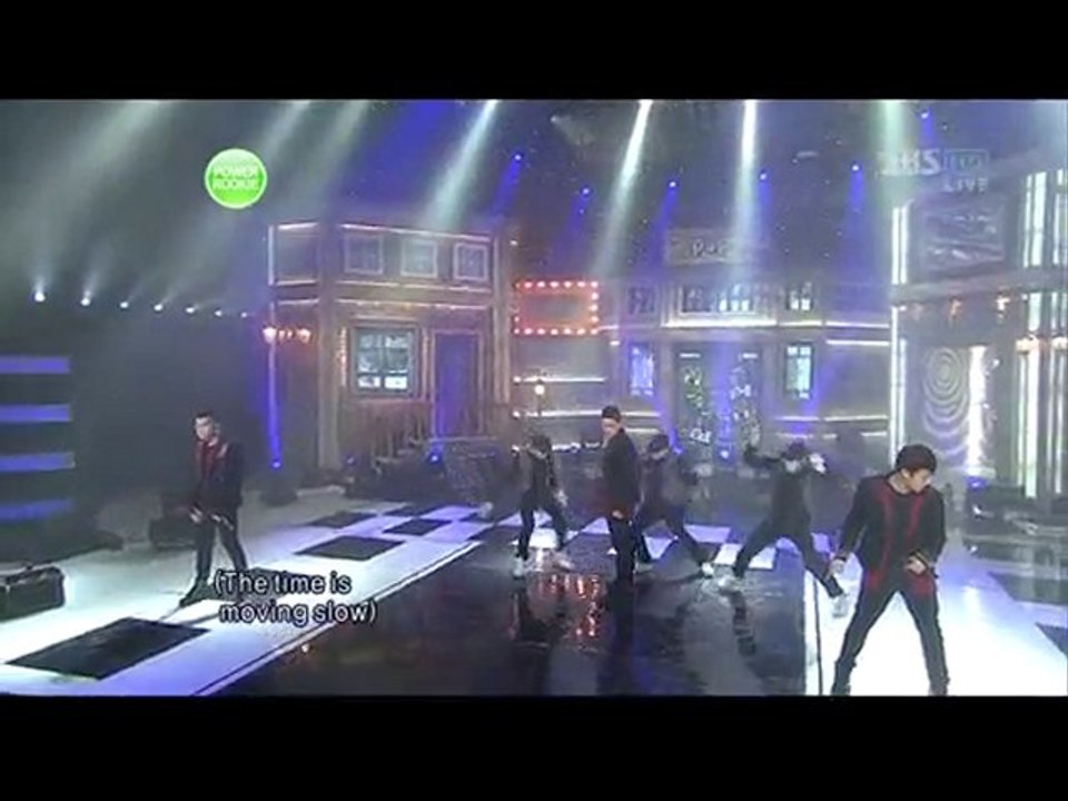 110130 Oneway ft. JunK - Rainy Days