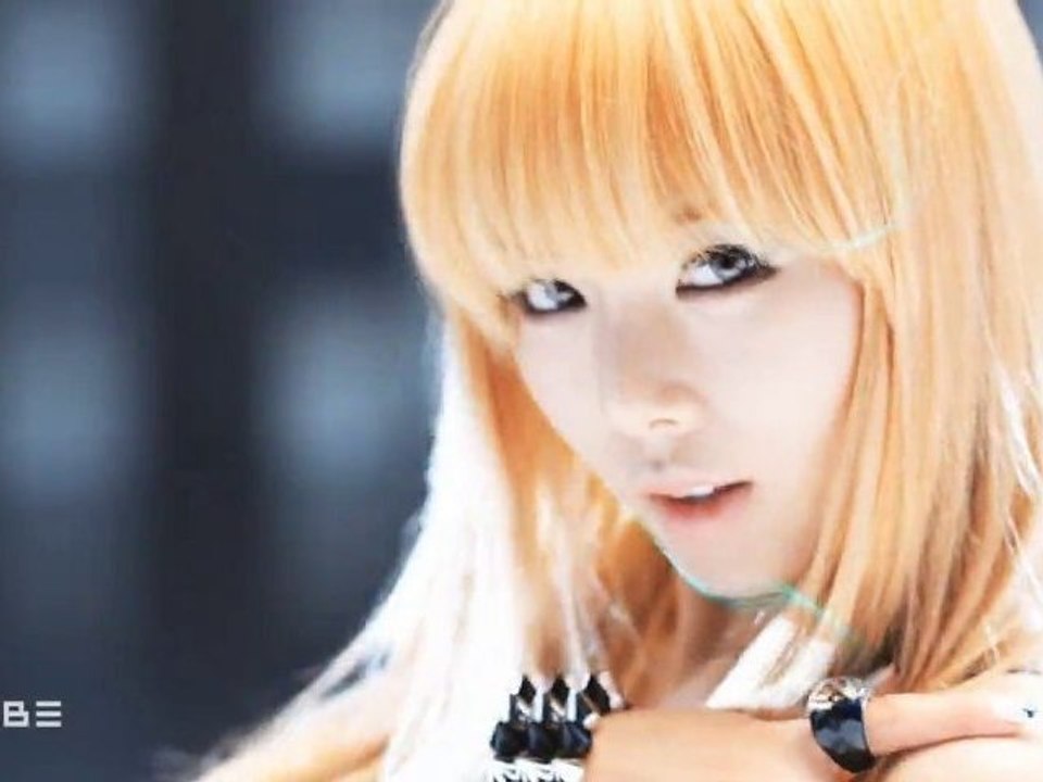 4Minute - I My Me Mine