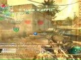 Montage sniper cod4 oS I NemesiS x