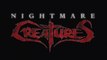 Test Nightmare Creatures ( Playstation )