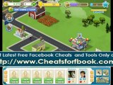 Download Zynga CityVille Coins Cash Goods Energy Cheat FREE