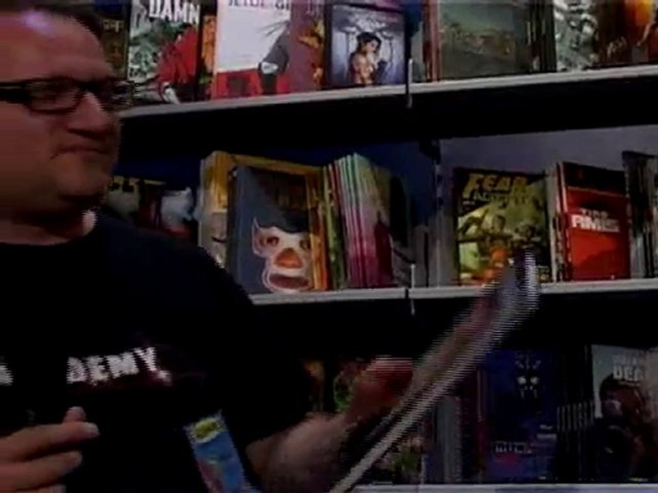 Les Comics.. Les Super Heroes des 30's.. A Must.