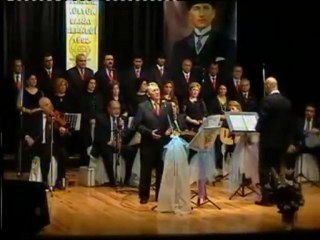 Safa Talu - Kalamış