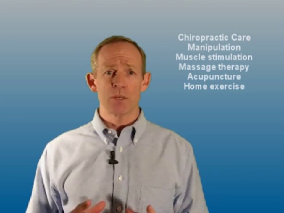 Whiplash! Coon Rapids Chiropractor discusses this injury