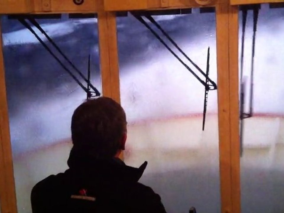 Traversons la tempête !