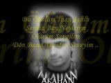 Akahan Feat Undergrandattack - Gönlüm Senin ~ 2010 ~
