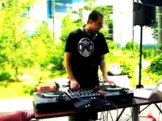DJ DooH's "Fashion Pirojok" (MOLDOVA) K DJ 333