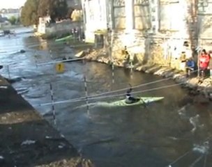 Marion M1 Sablé 29.01.2011