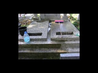 Sprzątanie grobów - Warszawa