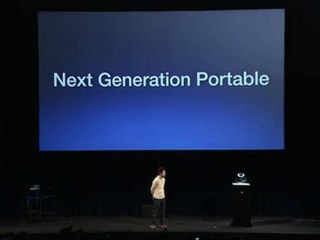 PlayStation Meeting 2011- Capcom