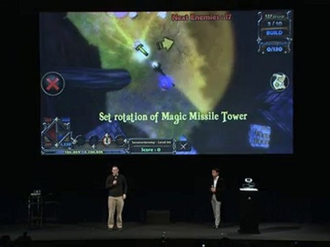 PlayStation Meeting 2011- Epic