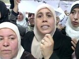 L'opposant islamiste Rached Ghannouchi rentre en Tunisie