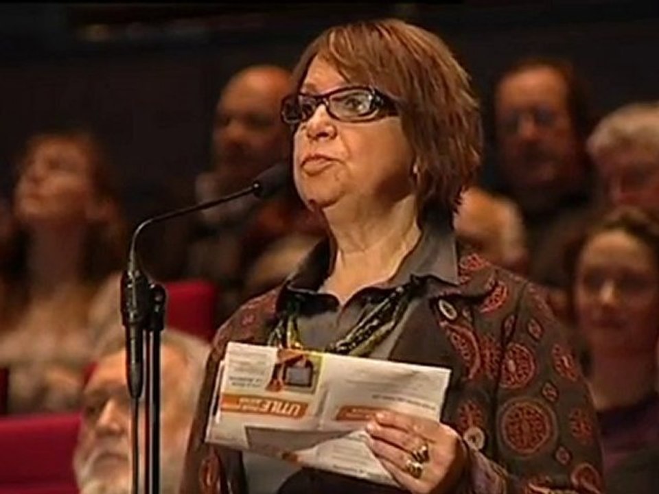 Intervention de Danièle Carlier
