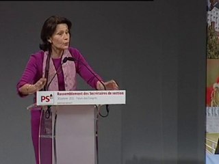 Intervention de Marie-Françoise Pérol Dumont
