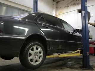 Москва: Качественная покраска любой детали авто