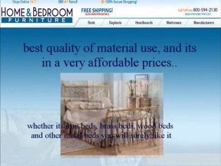 Various Fashion Bed Group