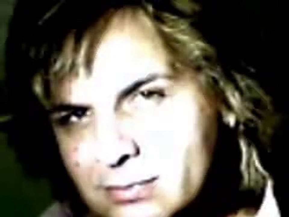 " Inch' Allah " de Salvatore Adamo, chanté par Serge Boudot.