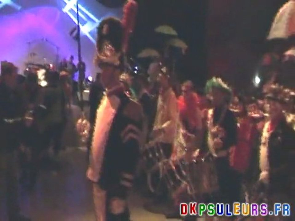 Bal des Joyeux Beultes 2011