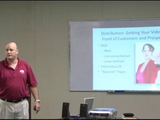 Landing Pages Boost Video Marketing in Burlington & Greensbo