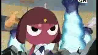 Sargento Keroro 158B  Buceando en los recuerdos del caporal