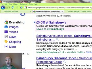 Utility Warehouse - Google Page 1, Automate your business
