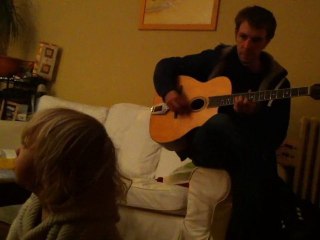 Milo sylvain guitare