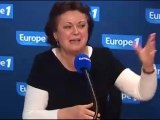 Euthanasie - Homoparentalité - Christine Boutin - Europe 1