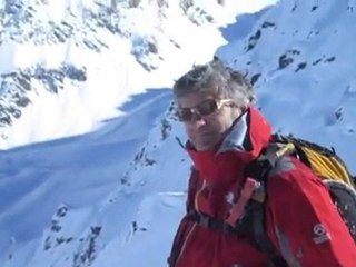 Chile Heliskiing
