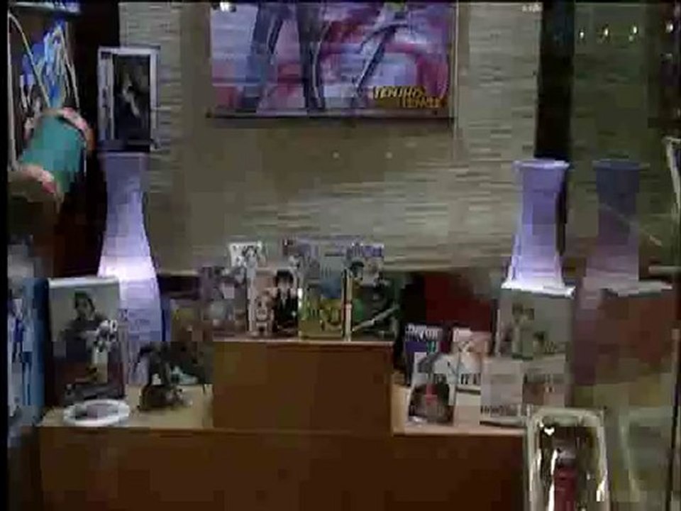 La Boutik Manga Kokeshi