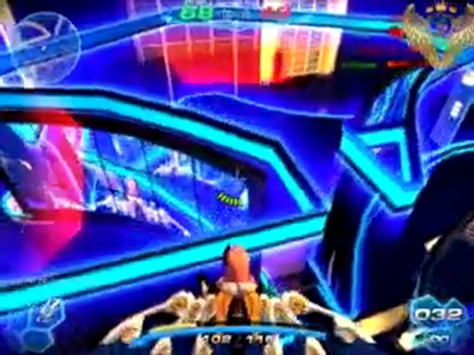 S4 League -Highway Sniping guide-