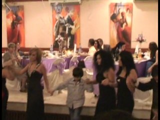 OVIDIU BAND din Bucuresti si FANITA MODORAN-Hai Catrina si-mi arata LIVE