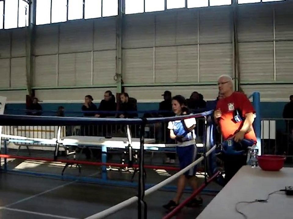 océane tournoi bea à villeneuve le roi 2011