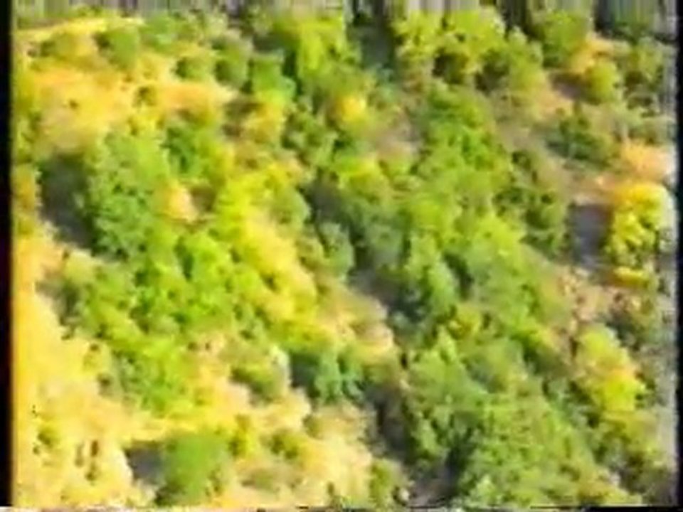 Sivrice Dikmen Köyü eski çekim