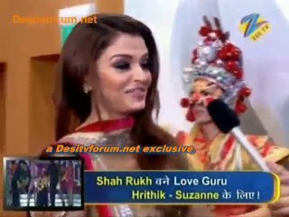 Zee Cine Awards Red Carpet - 2011