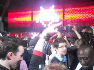 Joachim Garraud live Essec Cergy 29 Janvier 2011 part 7