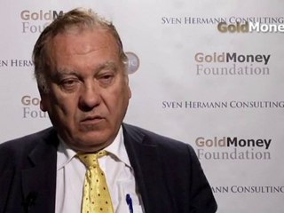 Die Finanzkrise und Gold