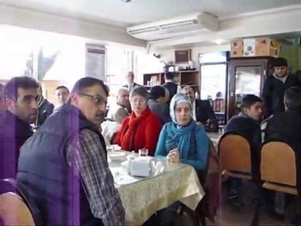 özcan pehlivanoğlu