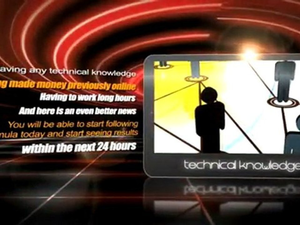 Blogging To The Bank