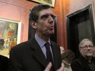 Lucas Cranach, les Trois Grâces au Louvre